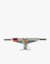 Venture Yuto Pro V Hollow 5.2 Low Skateboard Trucks (Pair)