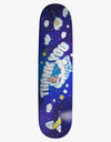 Thank You Pudwill Sleepy Time Skateboard Deck - 8"