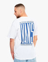 Vans Type Stretch T-Shirt - White