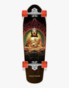 Long Island Gautama Cruiser Skateboard - 9" x 31"