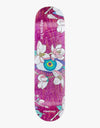 Primitive Hamilton Oracle Skateboard Deck - 8.13"