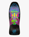 Santa Cruz Kendall End of the World Skateboard Deck - 10"