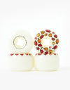 OJ Boserio Ladybugs OG Combo 99a Skateboard Wheel - 60mm