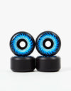 Spitfire OG Fireball Formula Four Conical 99d Skateboard Wheel - 52mm
