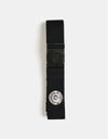 Arcade x Grateful Dead Bertha Belt - Black