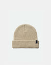 Brixton Heist Beanie - Beige