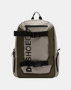 DC Chalkers 4 Skatepack - Island Fossil