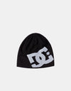 DC Big Star 2 Beanie - Black