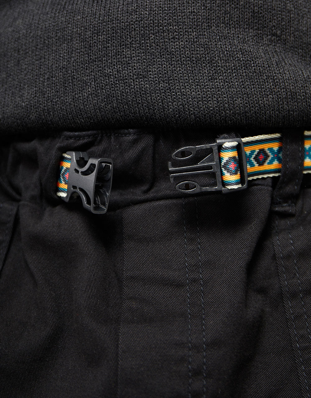Route One Climbing Pant - Black