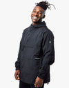 DC Thieves Anorak - Black