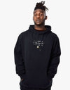 DC Big Squeeze Pullover Hoodie - Black