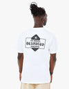 DC Boxed In T-Shirt - White