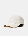 The North Face Norm Cap - Gardenia White