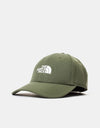 The North Face Recycled 66 Classic Cap - Thyme