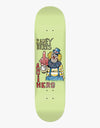 Anti Hero Beres Todd F. Non Sequitur Skateboard Deck - 8.38"