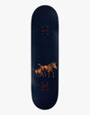 Baker Rowan Waters Deck Skateboard Deck - 8.25"
