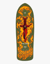 Powell Peralta Guerrero Bones Brigade Series 13 Reissue Skateboard Deck - 9.75"