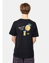 DC Big Squeeze Kids T-Shirt - Black
