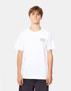 DC Big Squeeze Kids T-Shirt - White