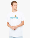 Thrasher Gonz Thumbs Up T-Shirt - White