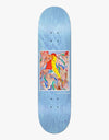There James Ways Skateboard Deck - 8.3"