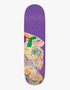 Unity Heavy Skateboard Deck - 8.5"
