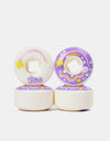 OJ Nora Dreams Elite EZ EDGE 101a Skateboard Wheel - 54mm