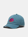 Herschel Supply Co. x The Simpsons Sylas Classics Cap - Homer Simpson