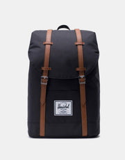 Herschel Supply Co. Retreat Backpack - Black