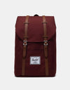 Herschel Supply Co. Retreat Backpack - Port