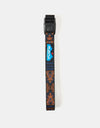 Kavu Burly Belt - Desert Rust