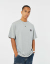 Dickies Mount Vista T-Shirt - Grey Melange