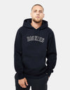 Dickies Union Springs Pullover Hoodie - Black