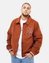 Dickies Union Springs Jacket - Gingerbread