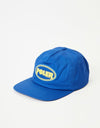 Poler Mechanic Patch Cap - Navy