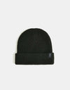 RVCA Dayshift Beanie - Black