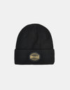 Primitve x Independent Global Waffle Beanie - Black