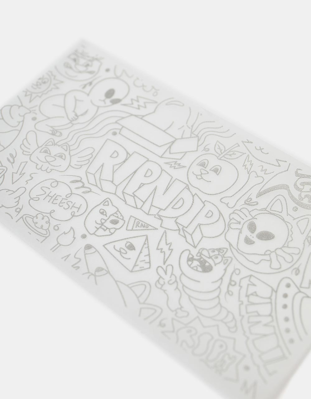 RIPNDIP Good Day Rolling Papers - Multi
