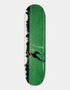 Polar Boserio Run Cleo Skateboard Deck - 8.25"