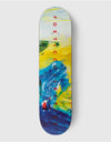 Poetic Collective Expression #1 Skateboard Deck - 8.125"
