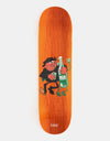 Sour Snape Russian Drinks Skateboard Deck - 8.125"