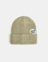 Santa Cruz Daylight Dot Beanie - Nickel