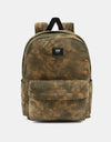 Vans Old Skool H2O Backpack - Grape Leaf/Dirt