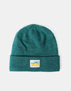 Vans MTE Cuff Beanie - Deep Teal
