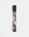Volcom Circle Web Belt - Covert Green