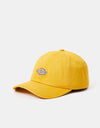 Dickies Hardwick Cap - Honey Gold