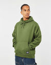 Vans Skate Classic R1 UK EXCLUSIVE Pullover Hoodie - Chive