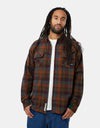 Kavu Buffaroni Shirt - Woodcraft