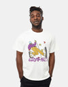 Gramicci Hiker T-Shirt - White
