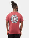 Independent Eternal T-Shirt - Maroon